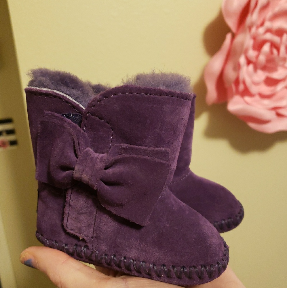 Baby Uggs